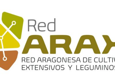RED ARAX.....Promocionando el territorio