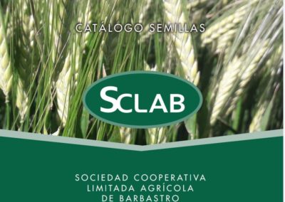 Cooperativa Agrícola Barbastro Sclab