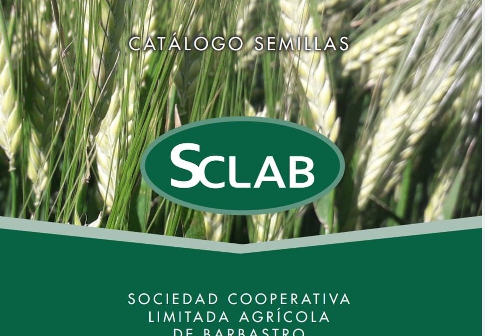 Cooperativa Agrícola Barbastro Sclab